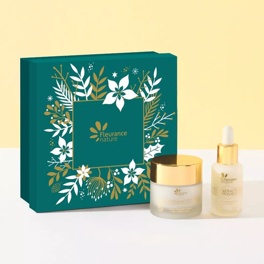 Coffret Elixir royal - Fleurance Nature