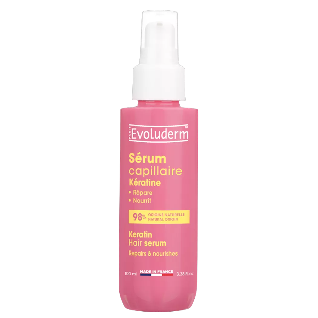 Sérum Capillaire Evoluderm