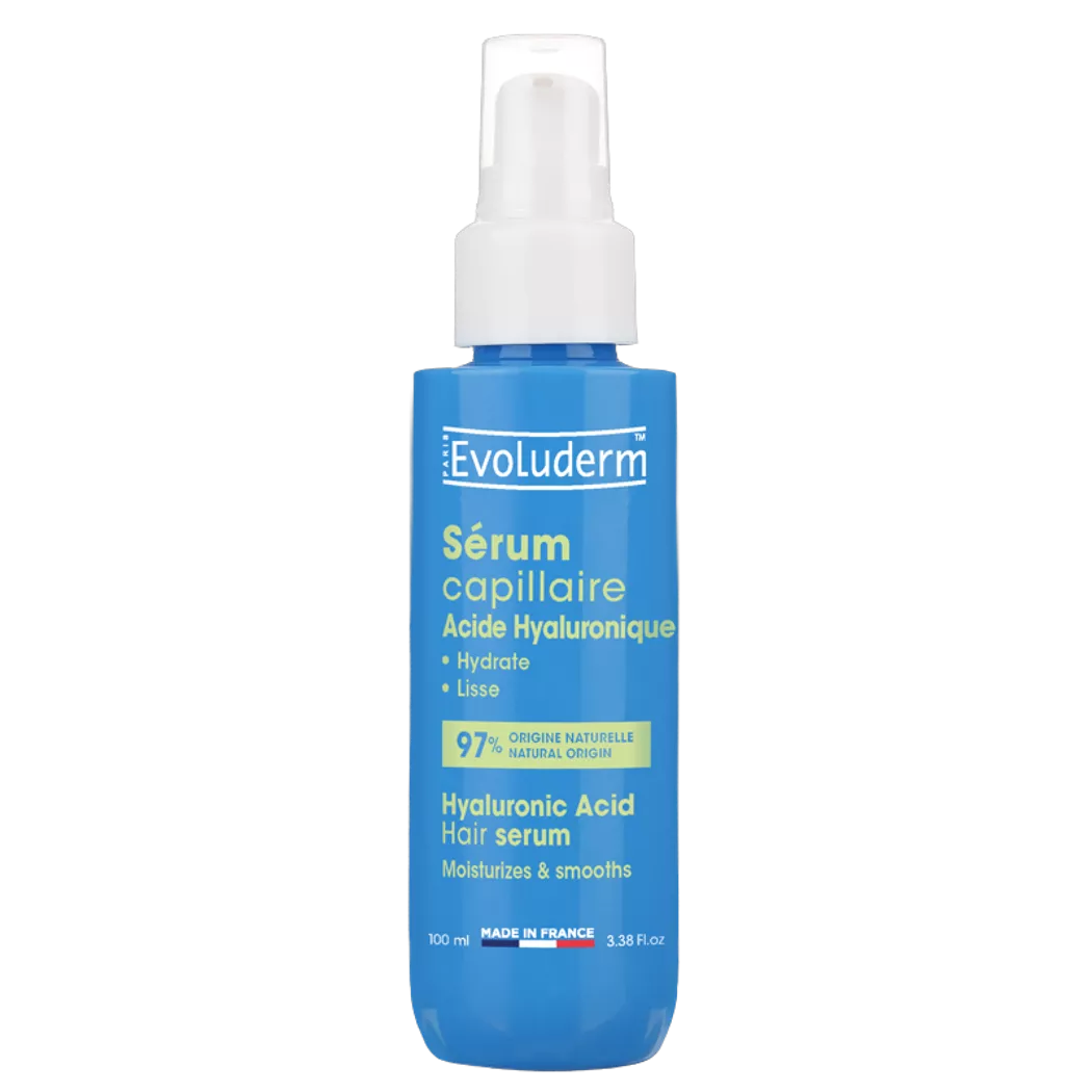 Sérum Capillaire Evoluderm