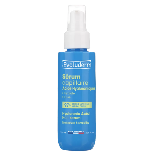 Sérum Capillaire Evoluderm