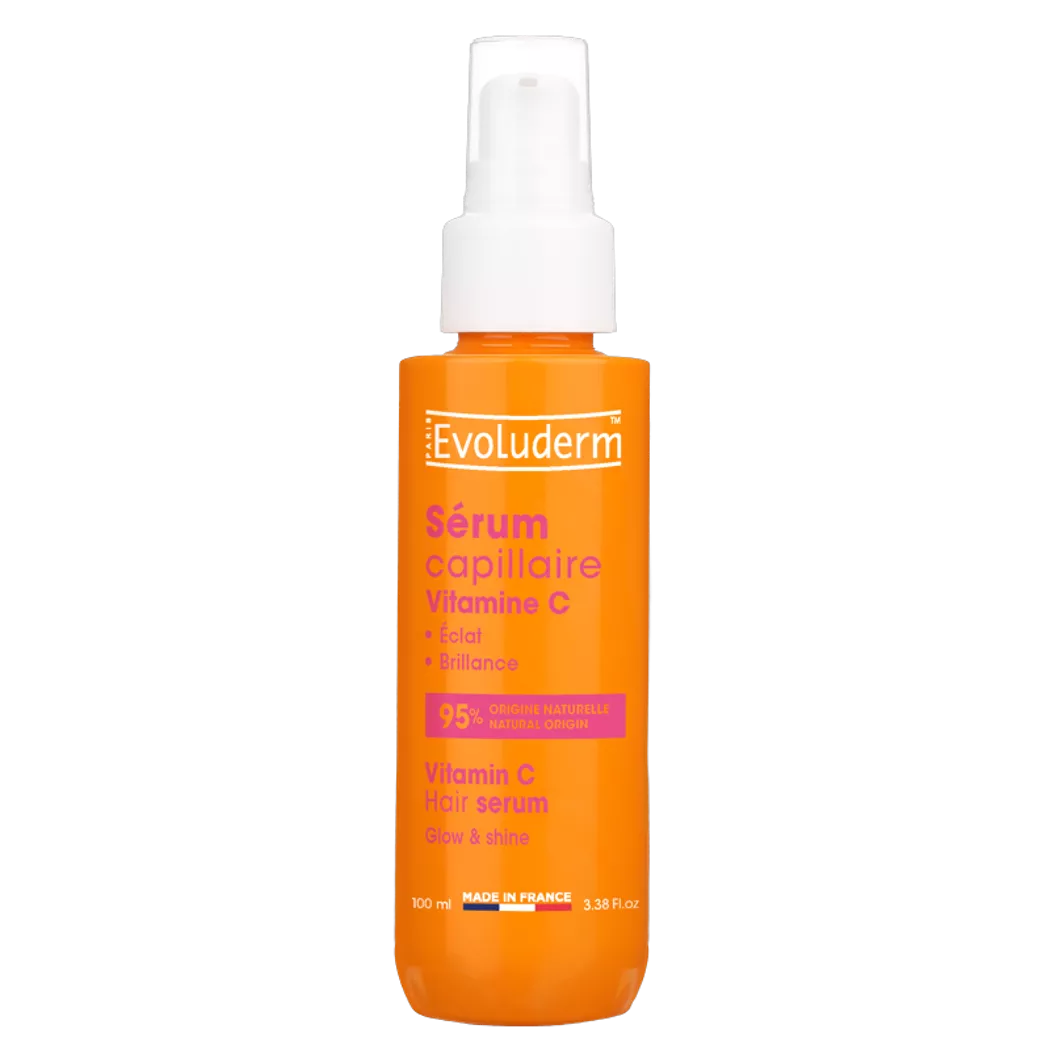 Sérum Capillaire Evoluderm
