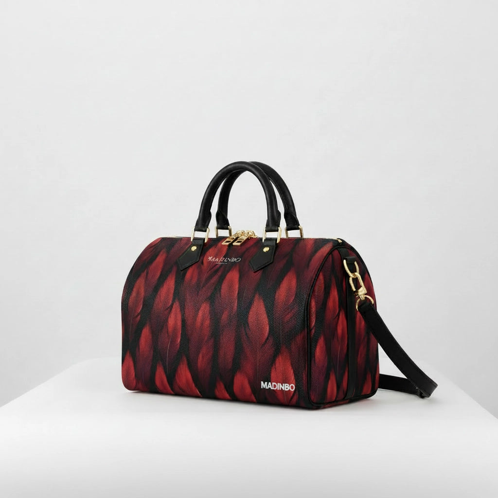 BAULETTO MADINBO