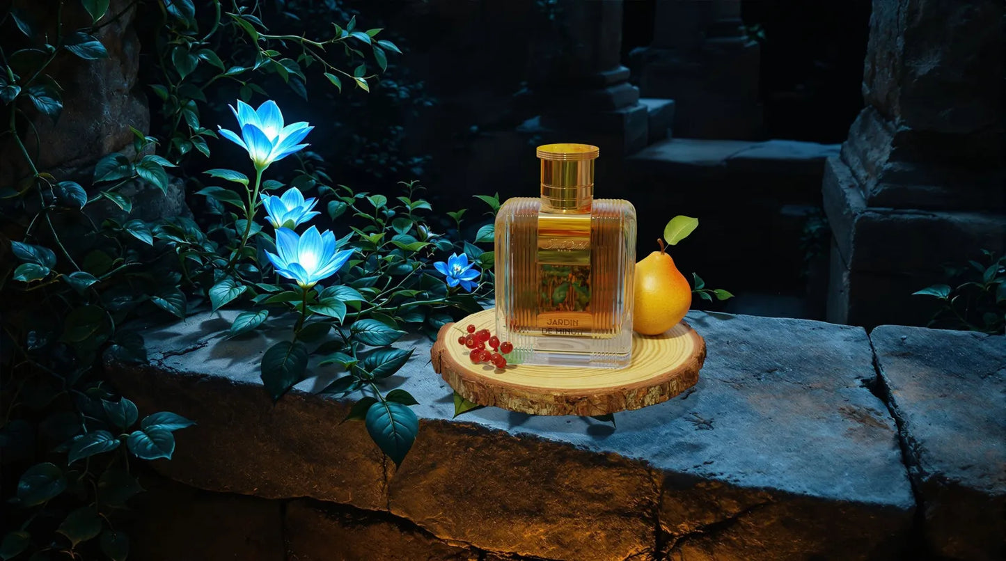 Jardin de Minuit