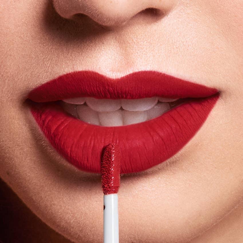 Rouge à lèvres liquide mat Youstar