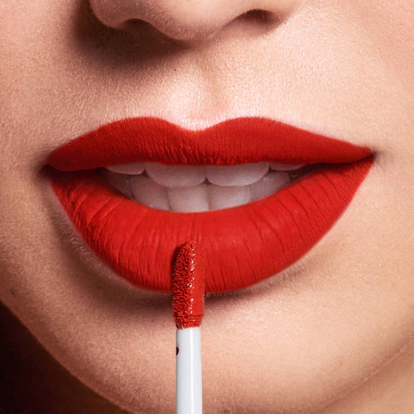 Rouge à lèvres liquide mat Youstar