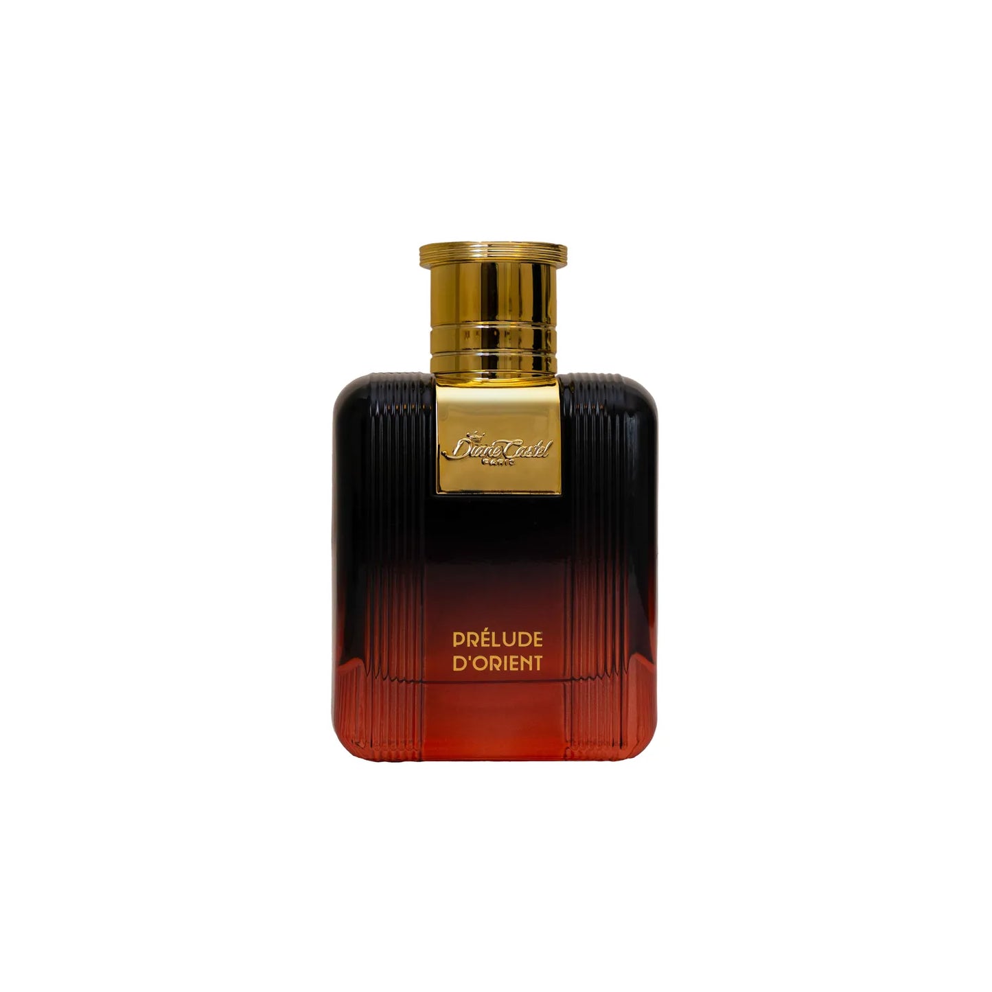 Prélude d'Orient