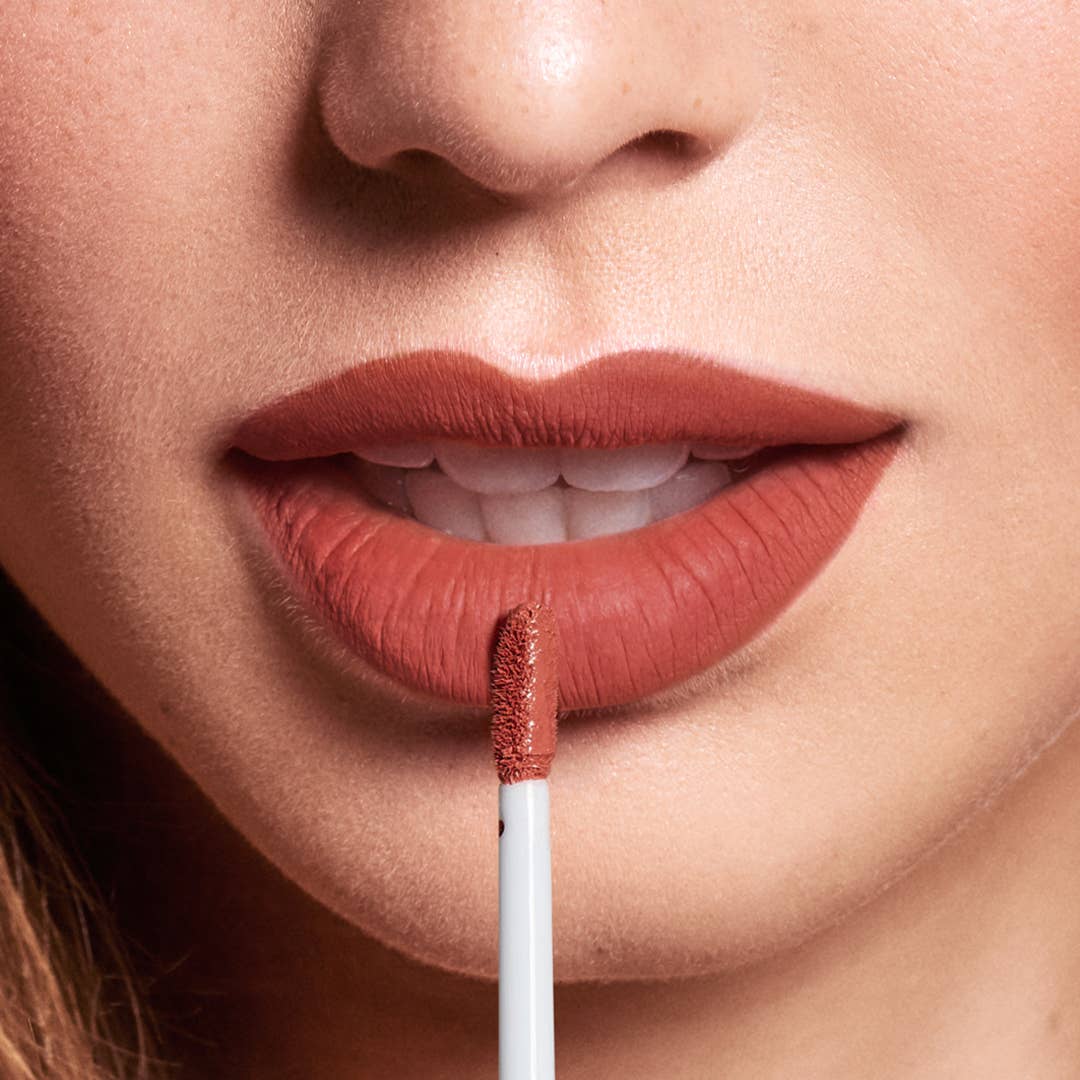 Rouge à lèvres liquide mat Youstar