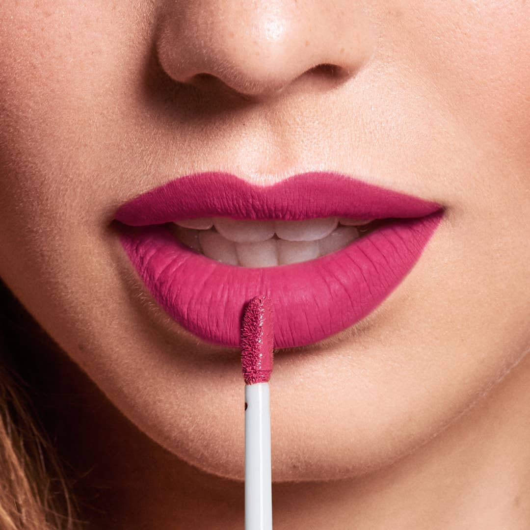 Rouge à lèvres liquide mat Youstar