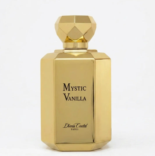 Mystic Vanilla - Diane Castel - Eau de parfum 100ml