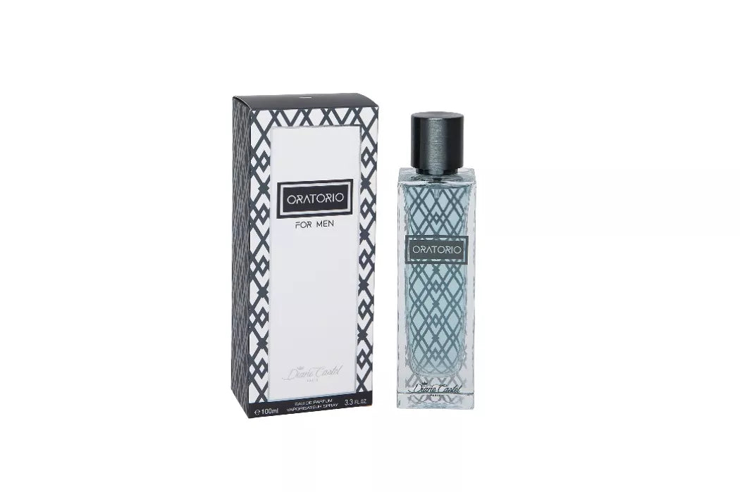 Oratorio - Eau de parfum 100ml