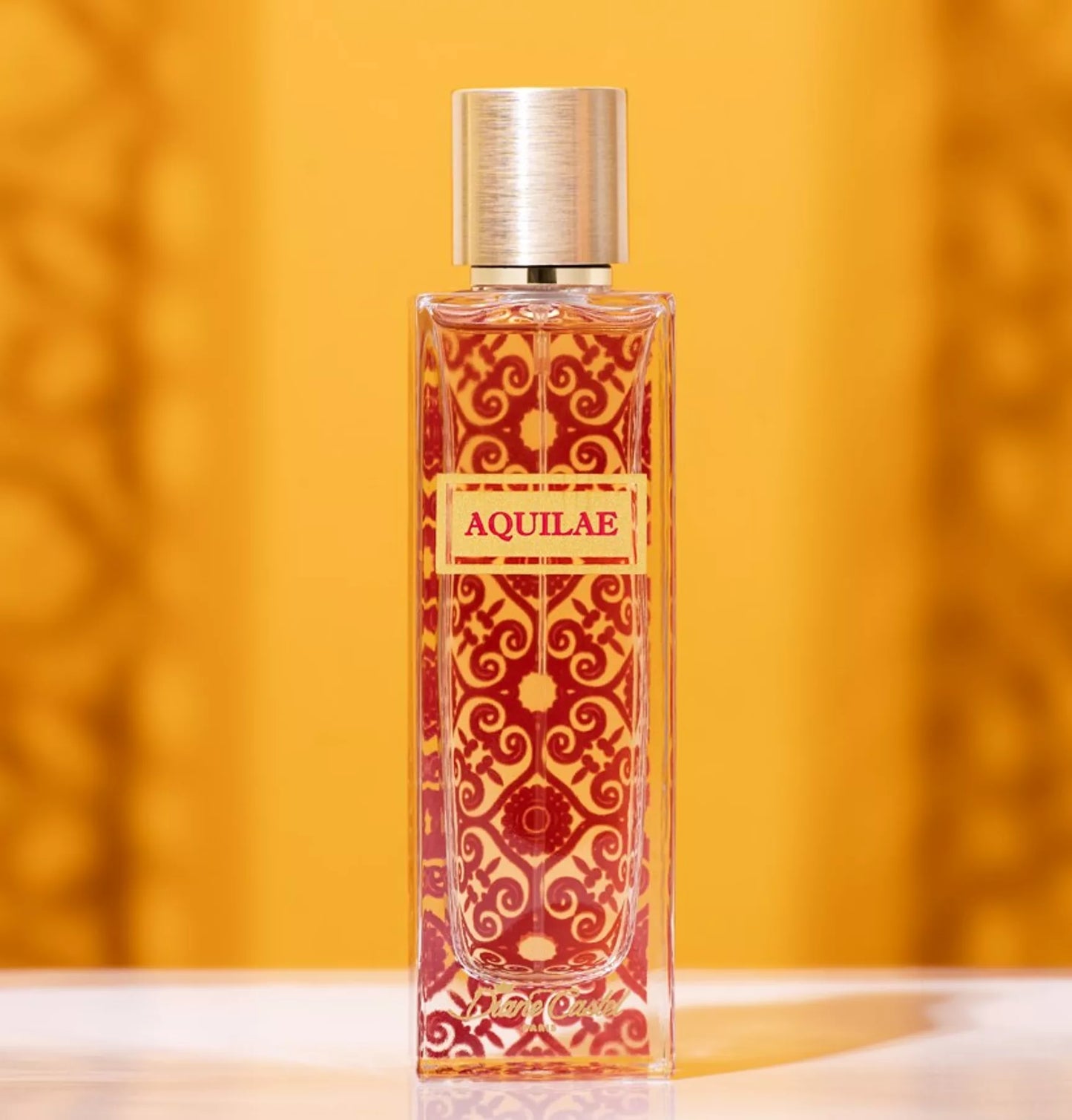 Aquilae - Oud du Désert - Eau de Parfum 100ml