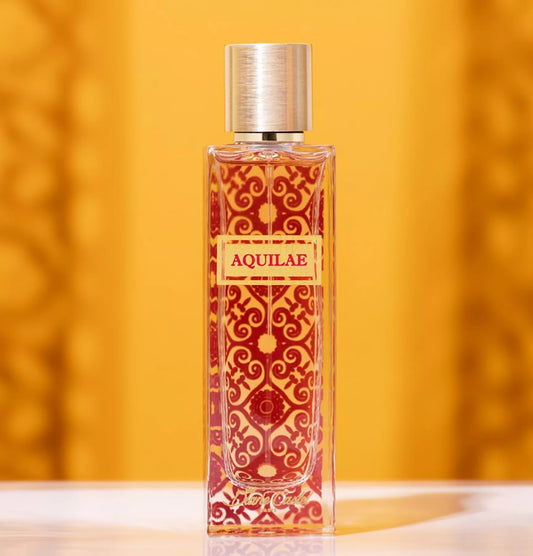 Aquilae - Oud du Désert - Eau de Parfum 100ml