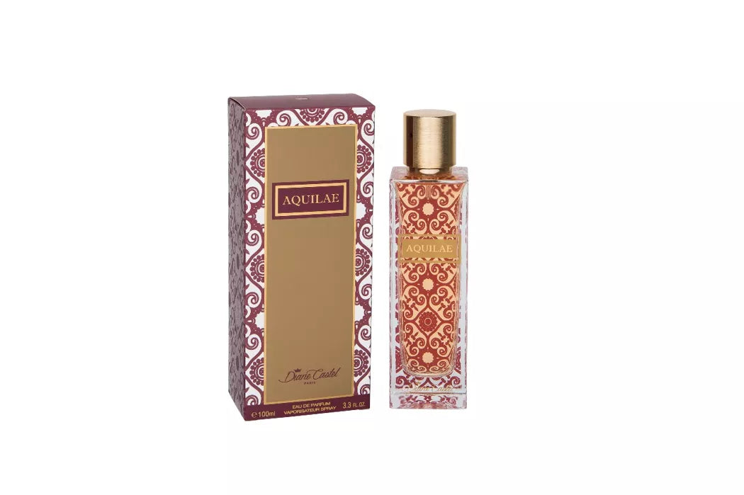 Aquilae - Oud du Désert - Eau de Parfum 100ml