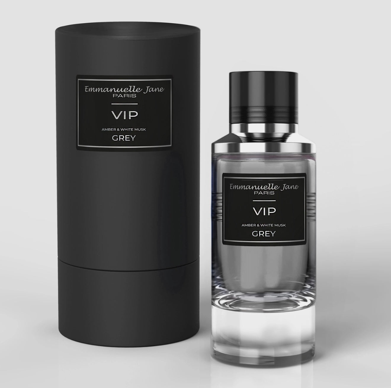 Parfum VIP - GREY Mixte