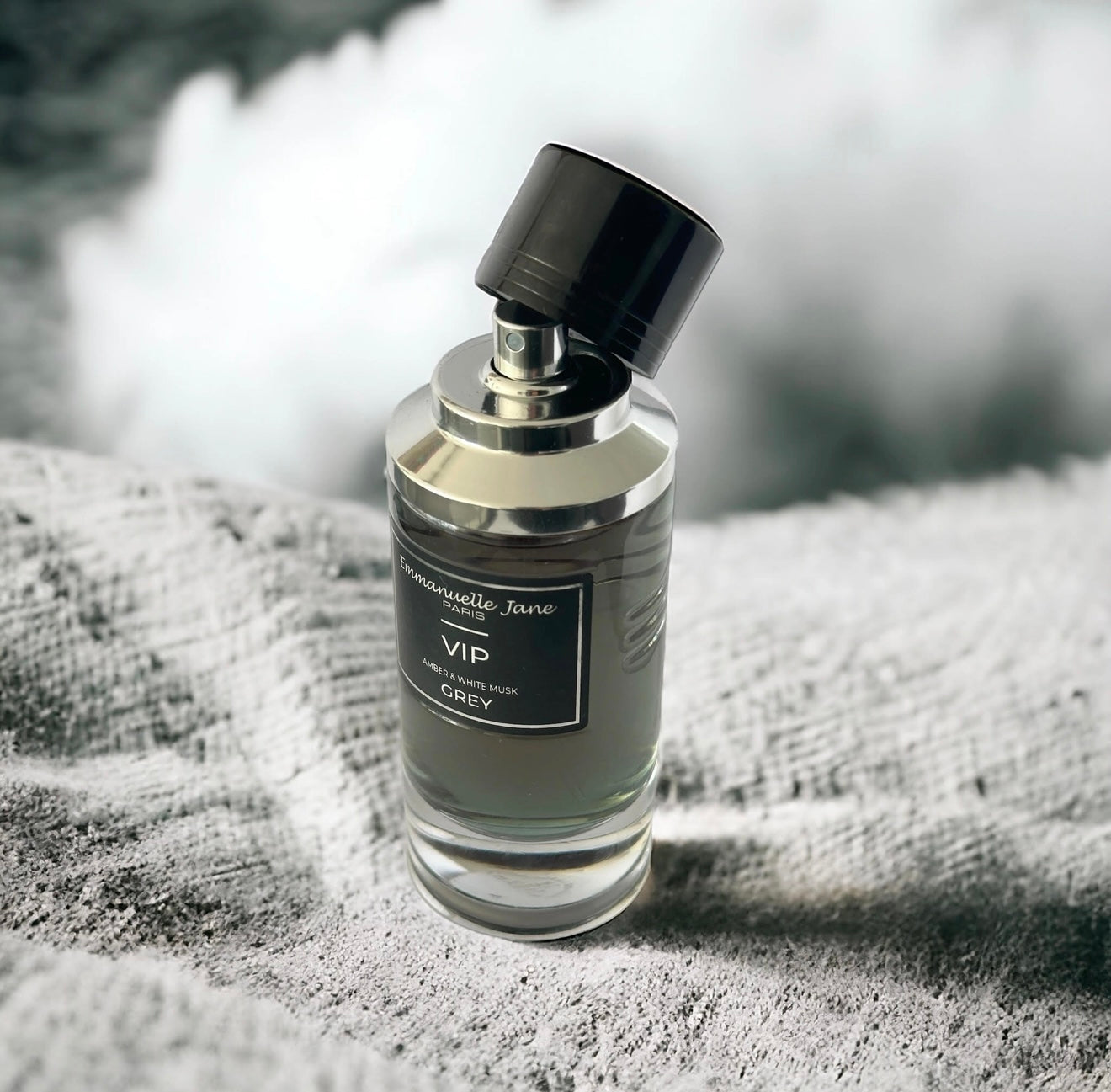 Parfum VIP - SILVER Homme