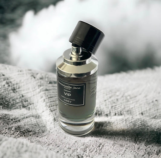 Parfum VIP - GREY Mixte