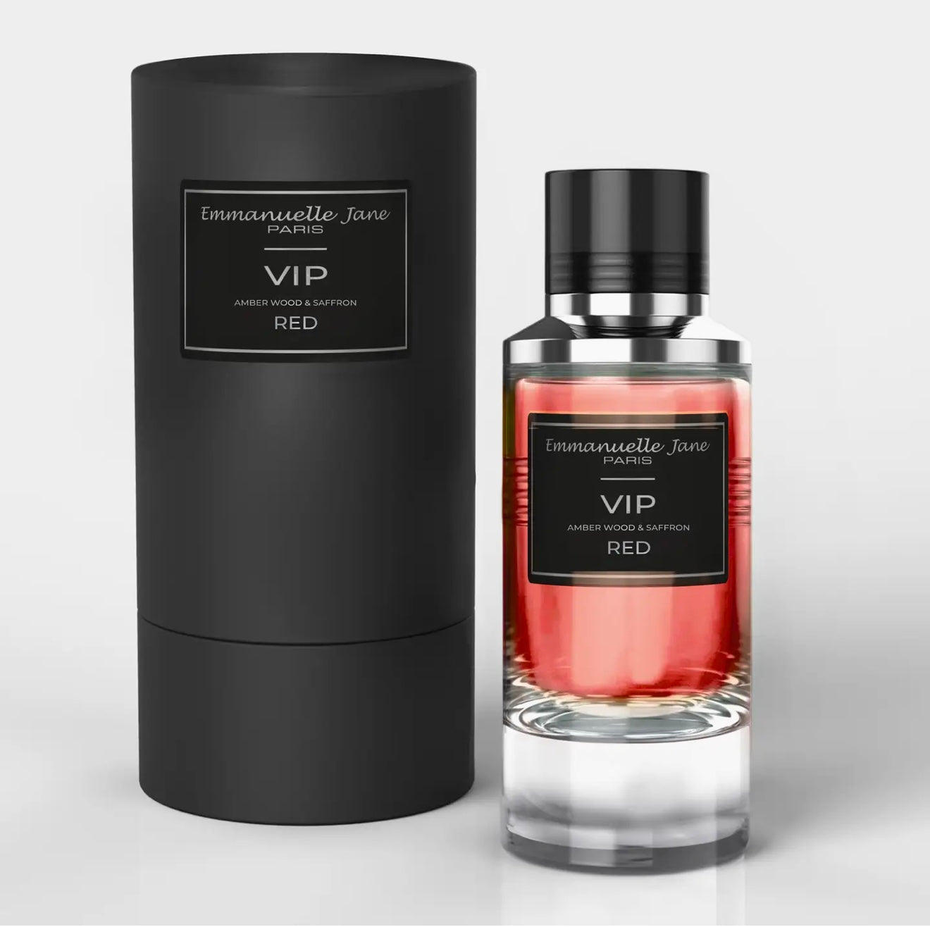 Parfum VIP - RED Mixte