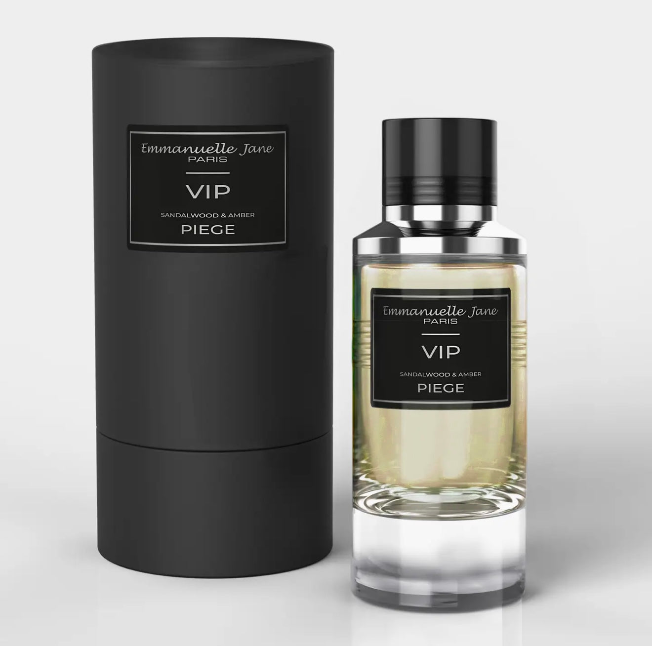 Parfum VIP - PIÈGE Mixte